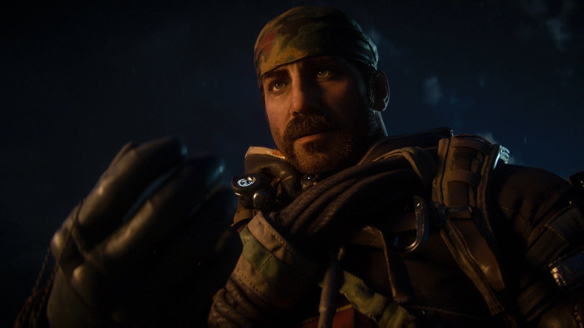Call of Duty: Black Ops 4 - Imagen 28